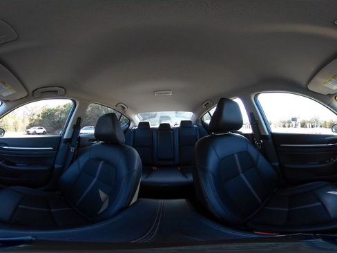 Used 2025 Nissan Altima 2.5 SR image 37