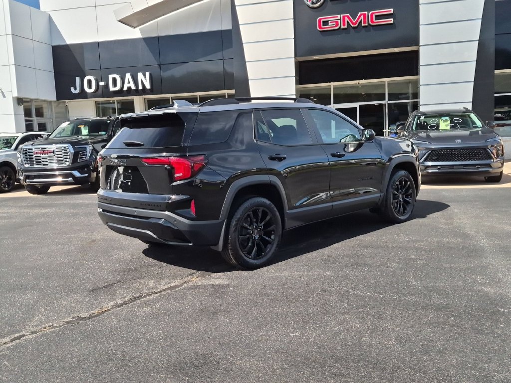 New 2027 GMC Terrain Elevation w/ Elevation Premium Package AWD/4WD image 6