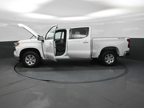 Used 2023 Chevrolet Silverado 1500 LT w/ Work Truck Package image 29