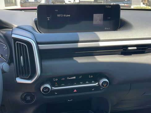 New 2025 MAZDA CX-50 AWD 2.5 S w/ Accent Package image 18