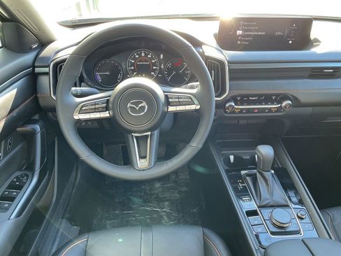 New 2026 MAZDA CX-50 2.5 Hybrid w/ Weather Package AWD/4WD image 17