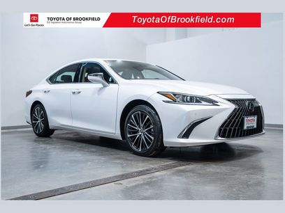 Used 2023 Lexus ES 350 w/ Premium Package