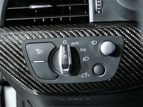 Used 2019 Audi RS 5 Sportback image 25