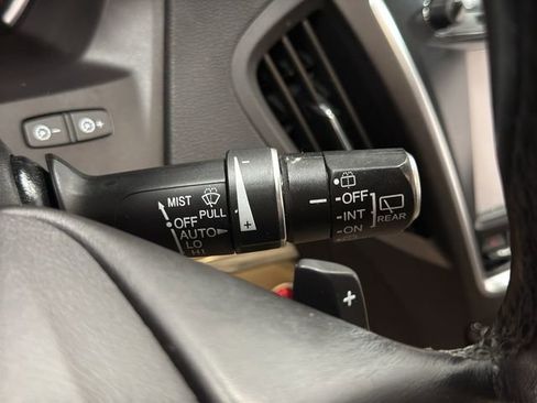 Used 2019 Acura MDX SH-AWD w/ Advance Package image 20