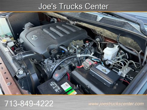 Used 2014 Toyota Tundra 1794 Edition image 59