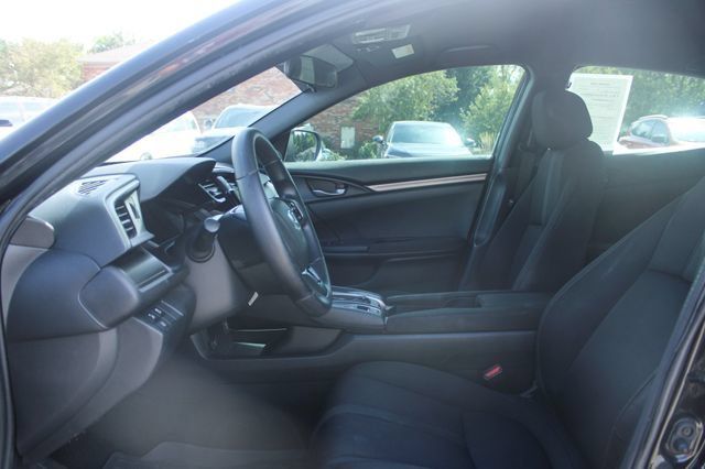 Used 2020 Honda Civic LX image 12