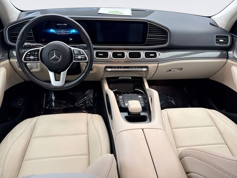 Used 2021 Mercedes-Benz GLE 450 4MATIC image 14
