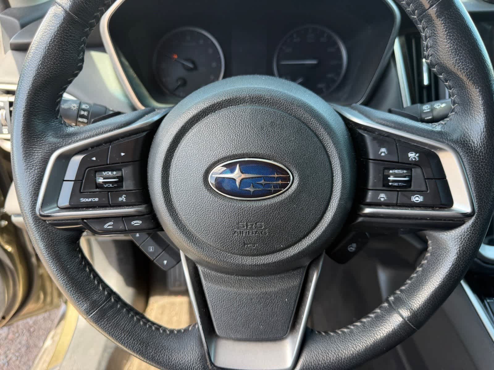 Used 2020 Subaru Outback Limited XT AWD/4WD image 18