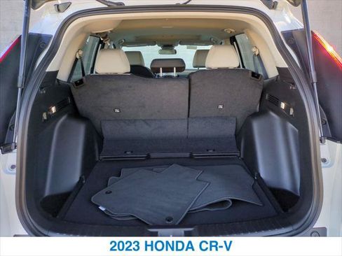Used 2023 Honda CR-V EX image 23