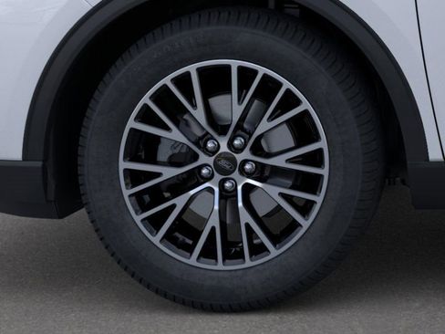 New 2025 Ford Escape SE image 19