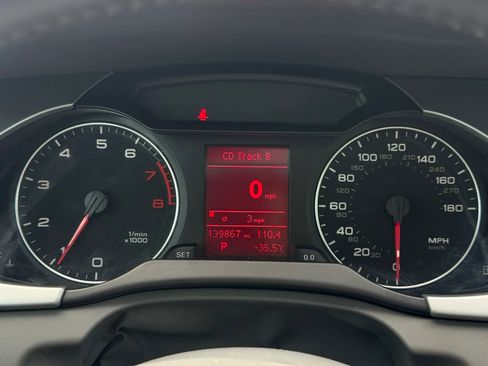Used 2011 Audi A4 2.0T Premium Plus FWD image 13