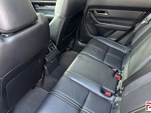 Used 2024 MAZDA CX-50 AWD 2.5 Turbo w/ Cargo Package image 14