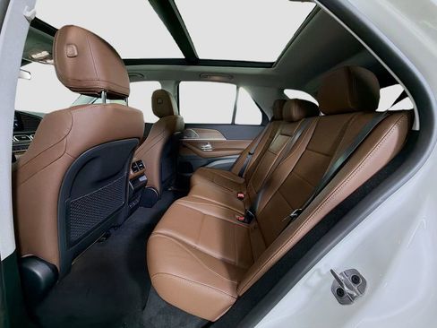 New 2026 Mercedes-Benz GLE 350 4MATIC image 25