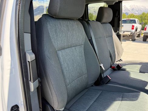 Used 2022 Ford F150 XL w/ Equipment Group 101A High AWD/4WD image 25