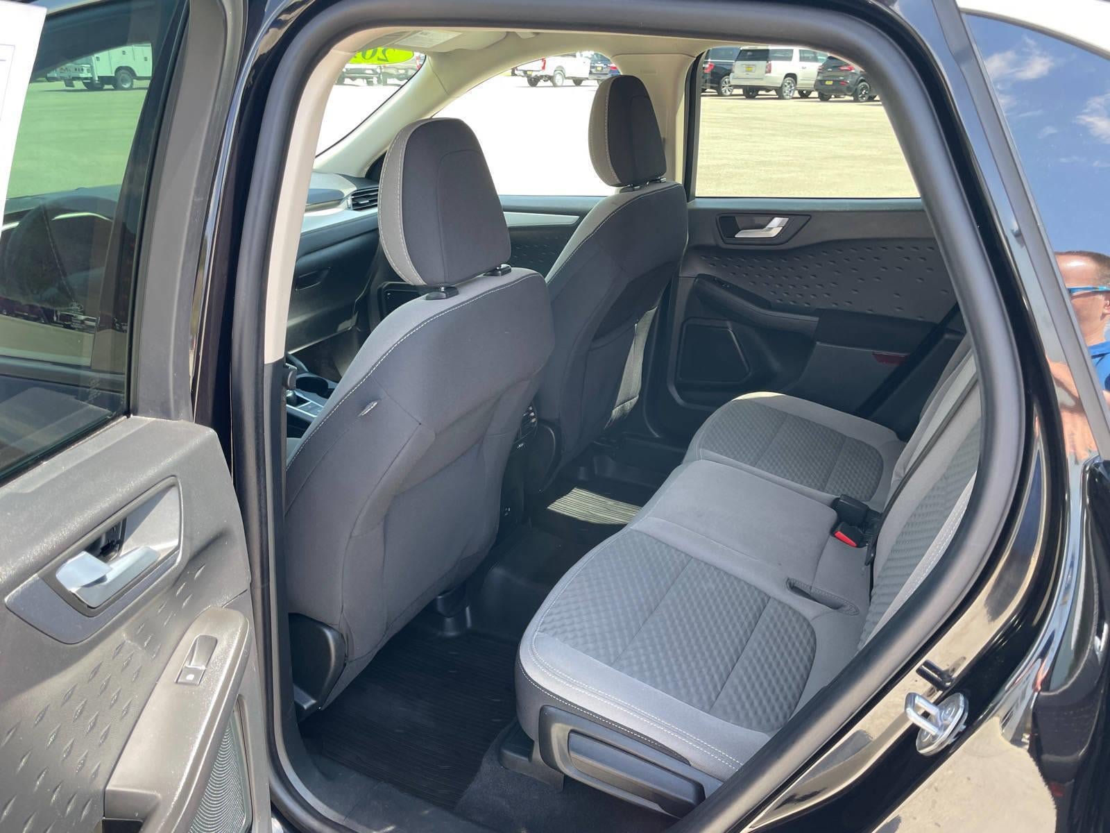 Used 2020 Ford Escape SE AWD/4WD image 13