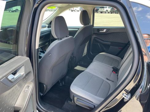 Used 2020 Ford Escape SE AWD/4WD image 13