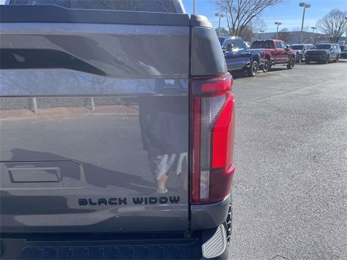 New 2025 Ford F150 Lariat w/ Equipment Group 501A Mid image 36