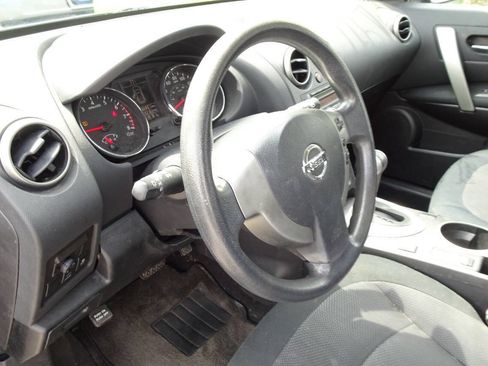 Used 2012 Nissan Rogue S AWD/4WD image 13