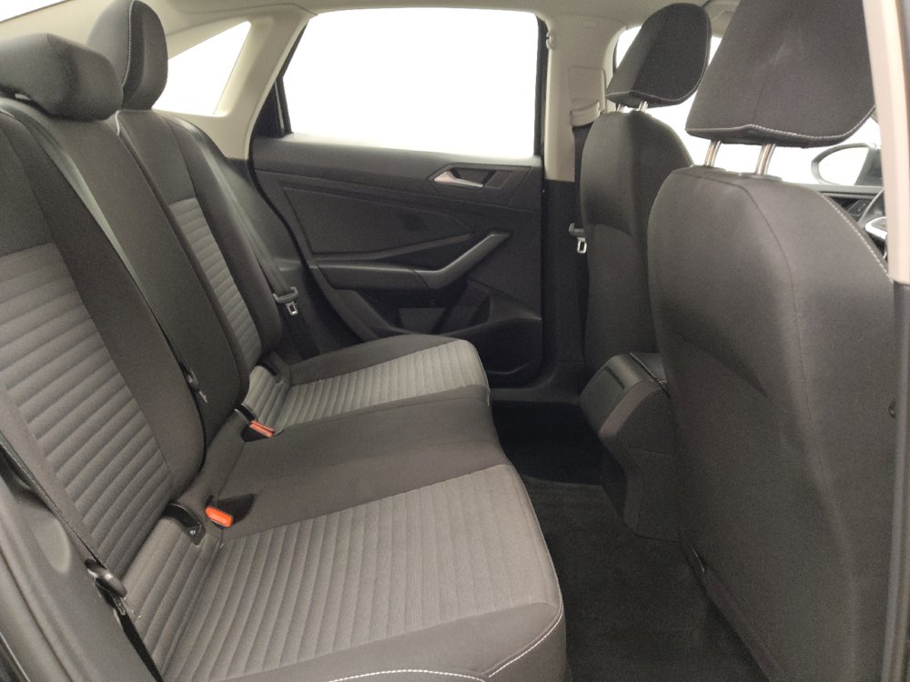 Used 2025 Volkswagen Jetta S FWD image 19