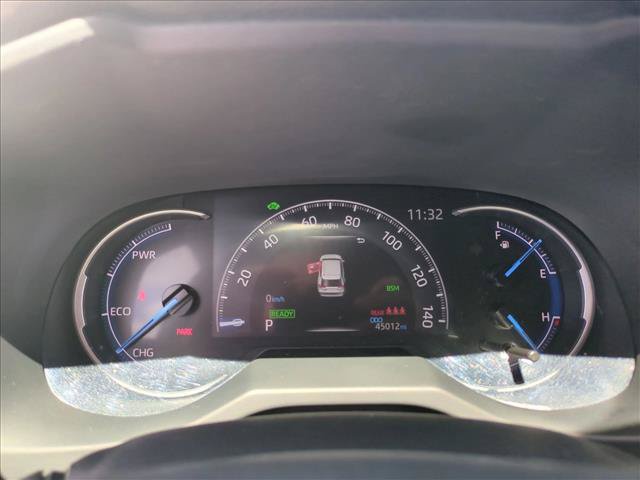 Certified 2024 Toyota RAV4 SE AWD/4WD image 11