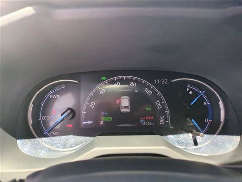 Certified 2024 Toyota RAV4 SE AWD/4WD image 11