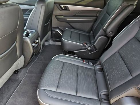 New 2026 Buick Enclave Sport Touring w/ Power Package image 24