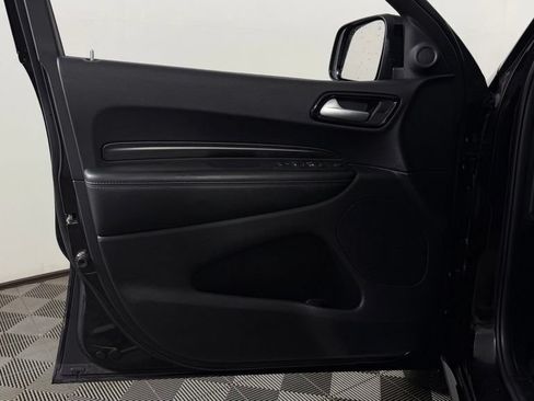 Used 2024 Dodge Durango SXT w/ SXT Blacktop Group AWD/4WD image 14