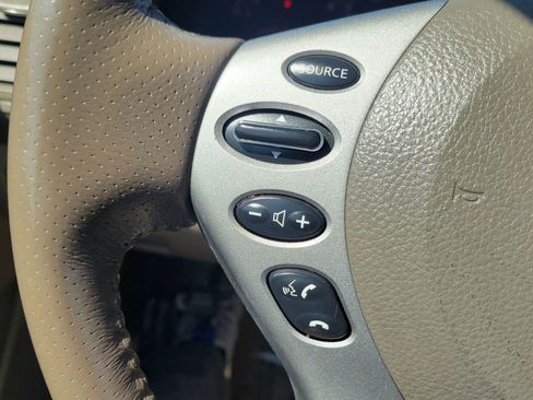 Used 2010 Nissan Altima 2.5 SL w/ SL Pkg image 18