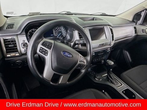 Used 2020 Ford Ranger XLT w/ FX4 Off-Road Package image 7