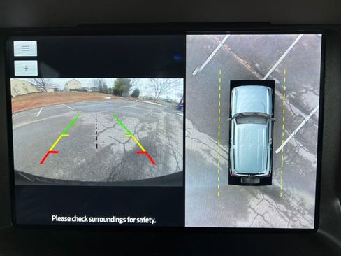 Used 2022 Ford Bronco Wildtrak image 21