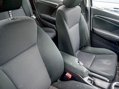 Used 2019 Honda Fit LX image 10
