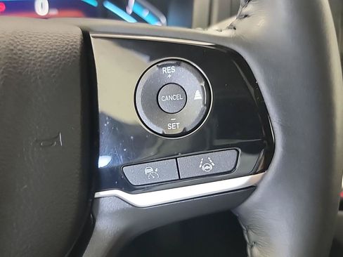 Certified 2024 Honda Odyssey Touring image 28