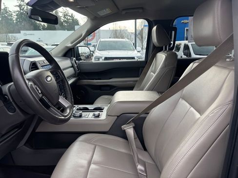 Used 2021 Ford Expedition XLT image 16