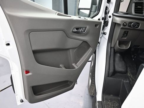 New 2025 Ford Transit 150 Low Roof image 16