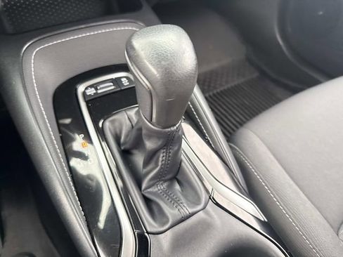 Used 2024 Toyota Corolla SE image 30