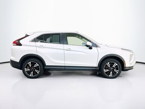 Used 2025 Mitsubishi Eclipse Cross SE AWD/4WD image 10