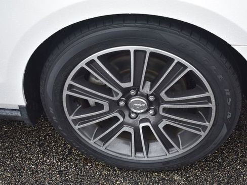 Used 2011 Ford Mustang GT Premium RWD image 12