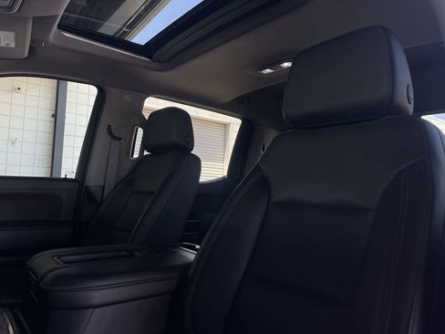 Used 2020 GMC Sierra 1500 SLT w/ SLT Premium Plus Package image 18