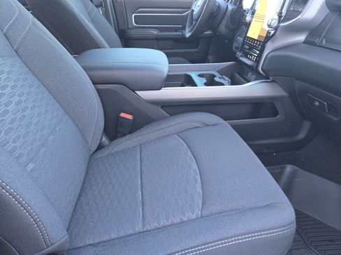 New 2026 RAM 2500 Lone Star image 12