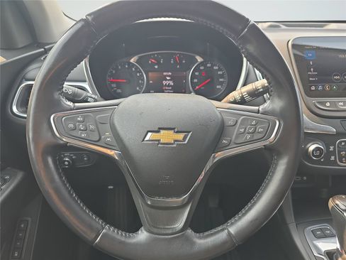 Used 2020 Chevrolet Equinox LT w/ Sport Edition AWD/4WD image 10