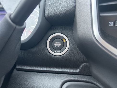 New 2026 RAM 3500 Big Horn image 21