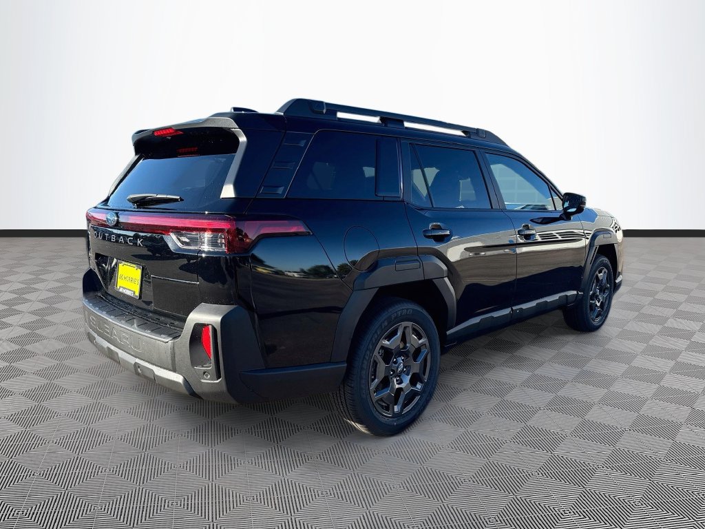 New 2026 Subaru Outback Premium AWD/4WD image 4