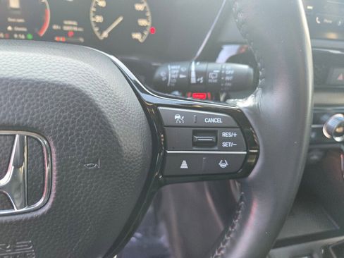 Certified 2023 Honda CR-V EX-L image 23