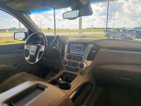 Used 2020 GMC Yukon SLT w/ Open Road Package AWD/4WD image 26