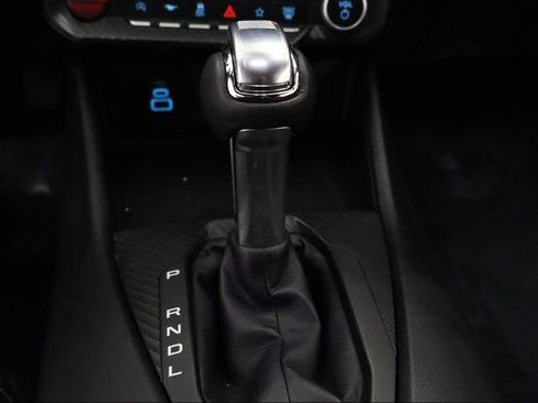 Used 2025 Ford Mustang Coupe image 28