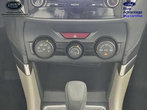 Used 2019 Subaru Forester w/ Alloy Wheel Package AWD/4WD image 22