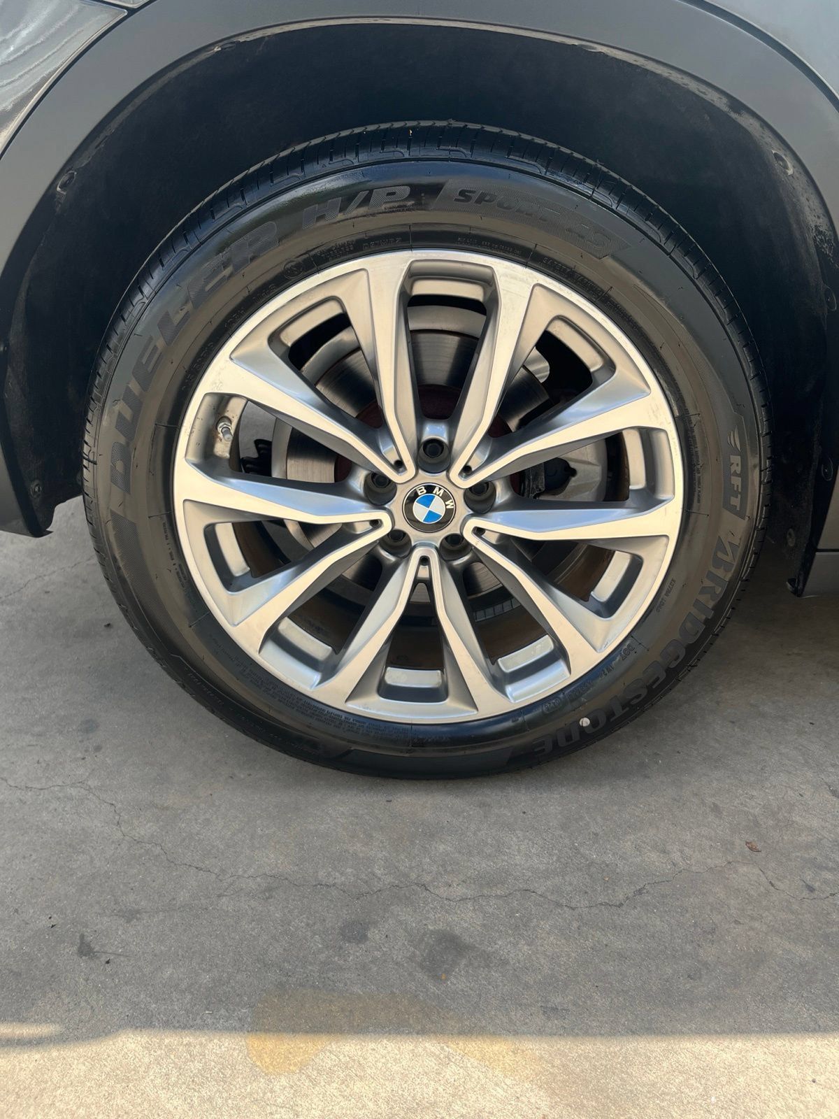 Used 2019 BMW X3 sDrive30i RWD image 25