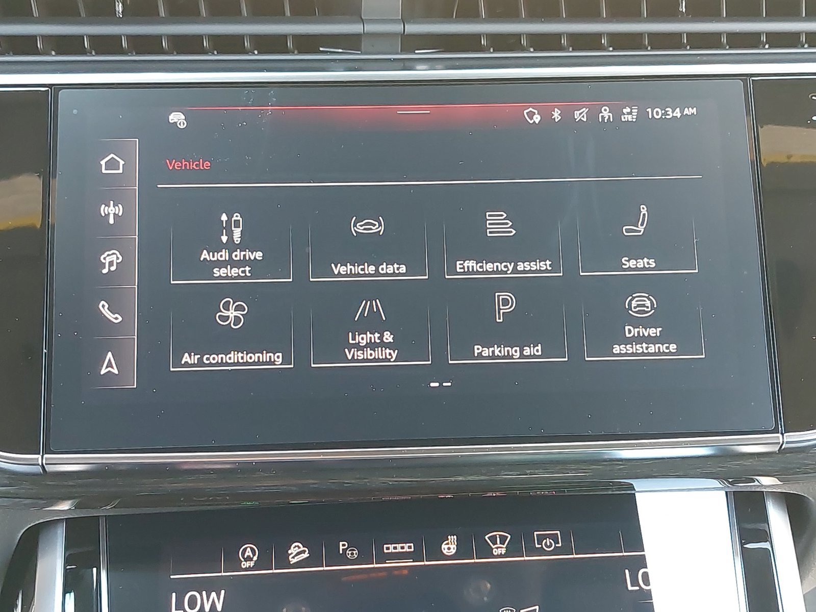 New 2026 Audi Q8 Prestige AWD/4WD image 27