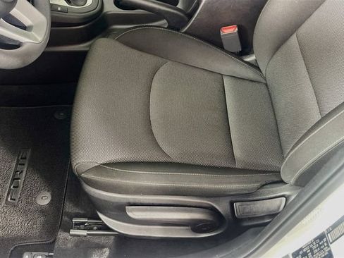 Used 2023 Kia Forte LXS FWD image 19