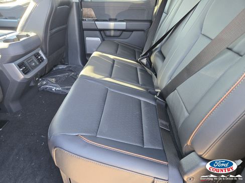 New 2026 Ford F350 Lariat w/ Tremor Off-Road Package image 8